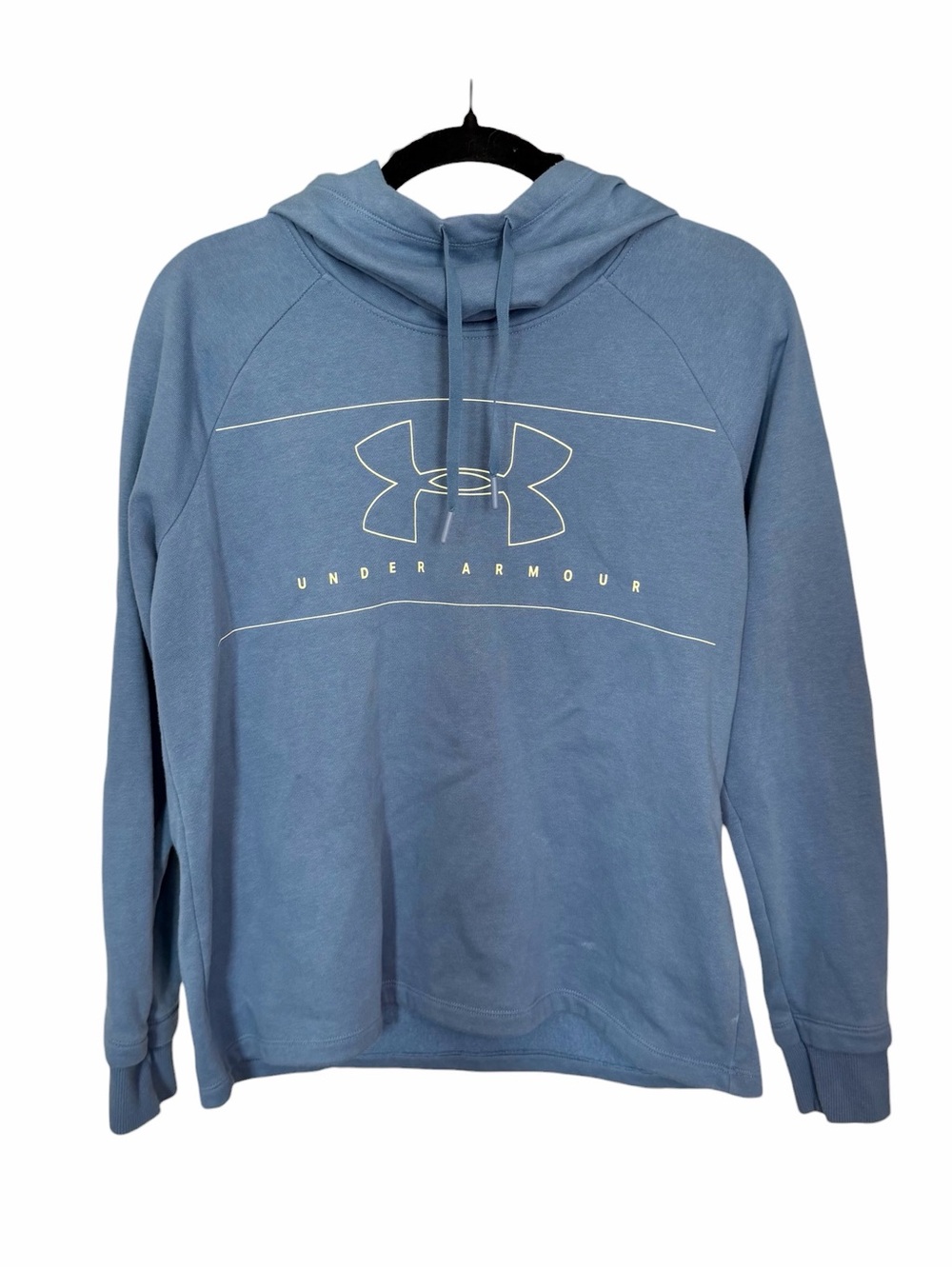 Under Armour Cowl Hoodie Sweatshirt - Size Small